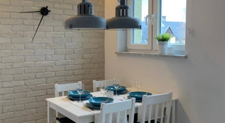 Wonderful apartment | Next to the beach | Pet-friendly — photo 3