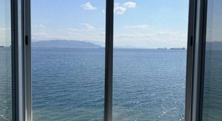 Vacation home with terrace — photo 4