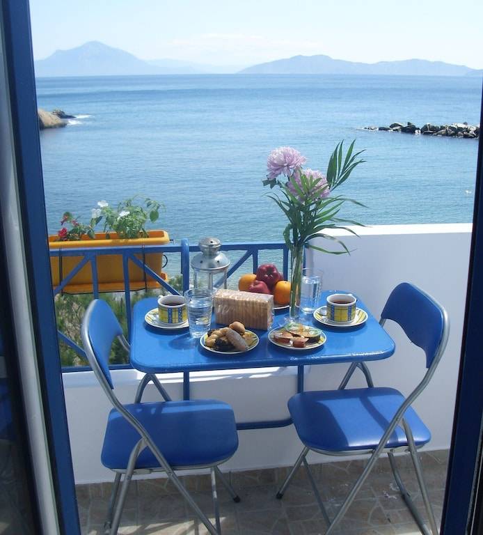 Appartement  Therma