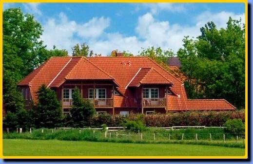 Ferienwohnung  Puttgarden
