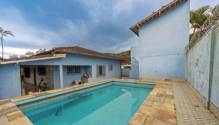 House  Solemar