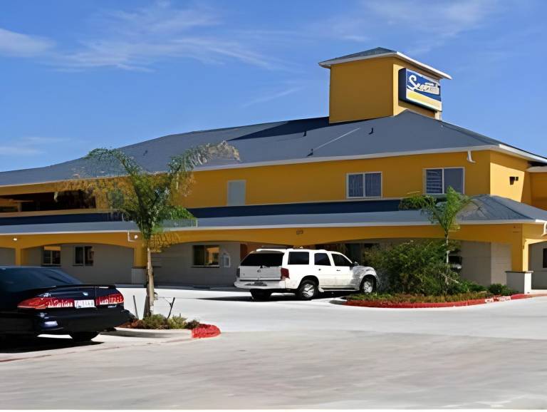 Motel Timber Creek Place