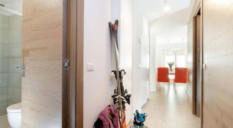 HelloChalet - Maison Rue de la Neige - Family Ski Holiday walking distance skirun and gondola — photo 4