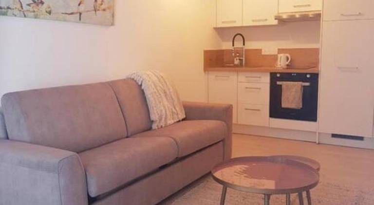 Apartment | Next to the beach | Pets are welcome — photo 5