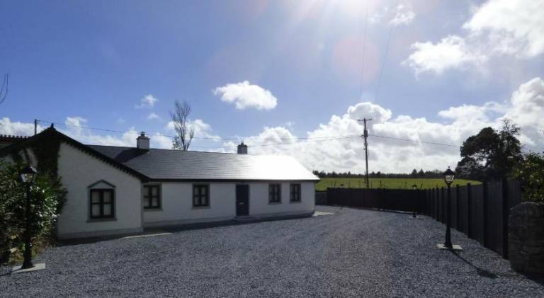 90 m&sup2; Ferienwohnung