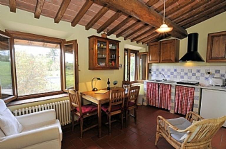 Appartamento Figline Valdarno