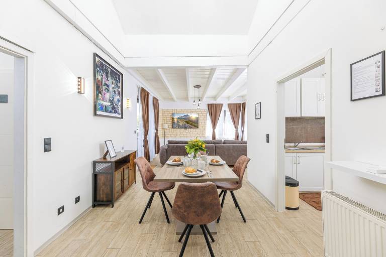 Ferienwohnung Ludwigshafen am Rhein
