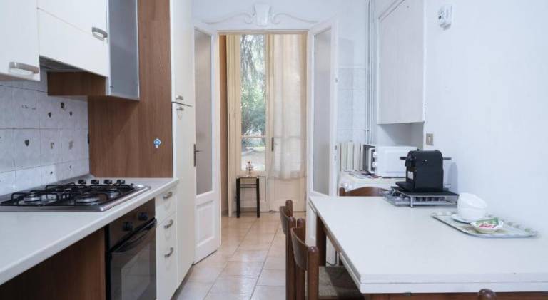 Pleasant rental apartment with garden | Pet-friendly — photo 2