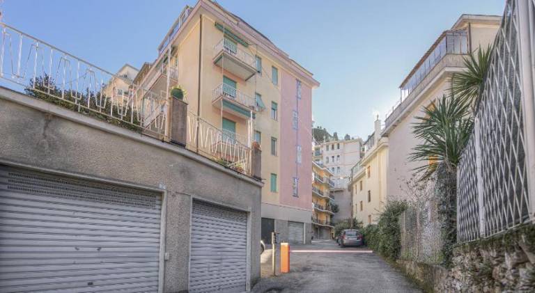 Apartment with 2 rooms for 6 persons — photo 3