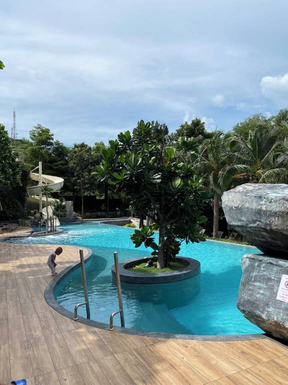 Condo  Pattaya City