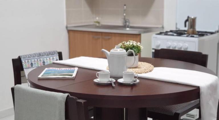 Holiday apartment | Pets are welcome — photo 3