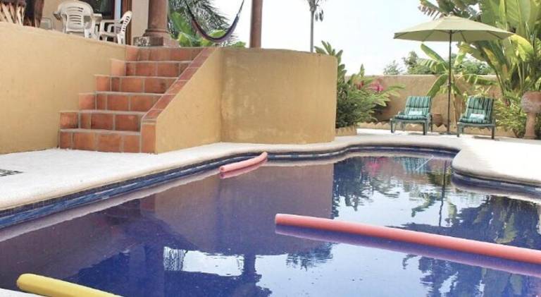 Vacation home with pool | Dogs allowed — photo 4