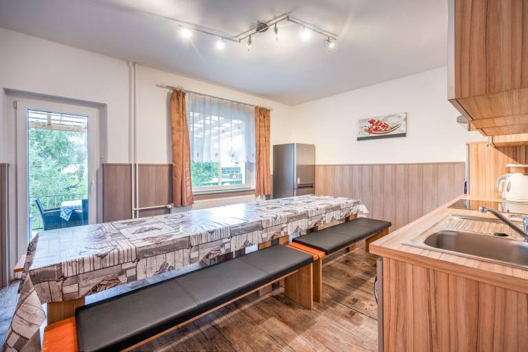 Children-friendly wonderful villa with patio, BBQ & garden | Mountain view | Dogs allowed — photo 3