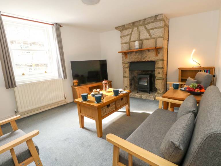 Family-friendly lovely cottage with garden | Beach view | Close to the beach | Pets allowed — photo 3