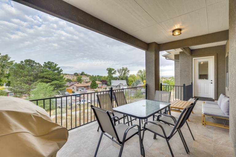 Stunning Grand Junction Home Near Downtown! — photo 3