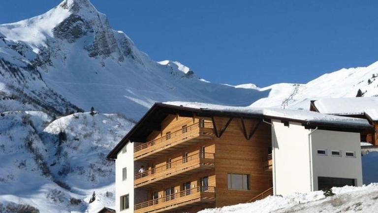 Ferienwohnung in Fontanella,  für max. 4 Gäste