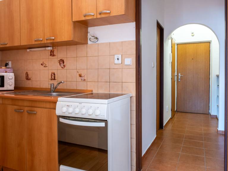 Holiday apartment with 2 rooms for 5 persons — photo 2