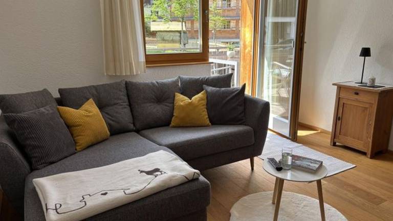 Ferienwohnung Mellau
