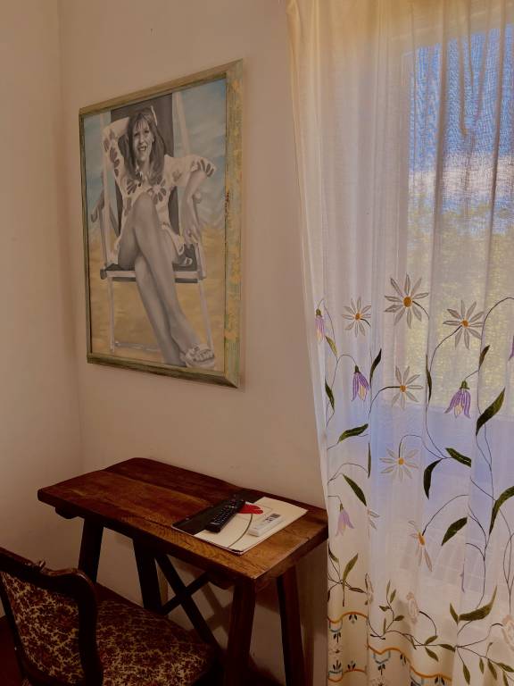 La Fattoria di Maria Donata: Camera 5 — photo 4