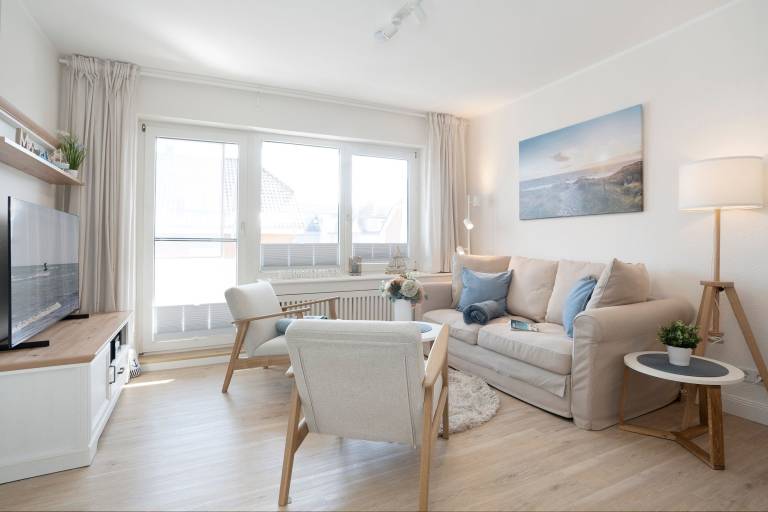 Ferienwohnung Lübeck