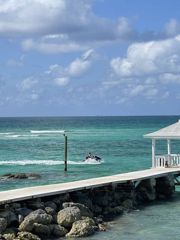 Condo Nassau