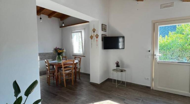 Vacation home with 1 room for 4 persons in San Giuliano Terme
