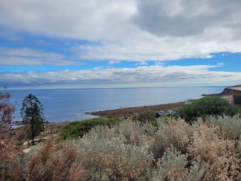Bed and breakfast  Hallett Cove