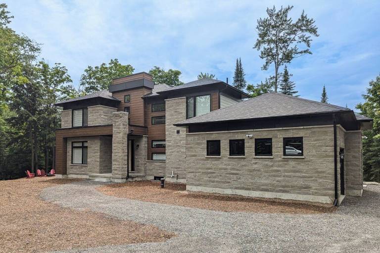 Cottage Huntsville