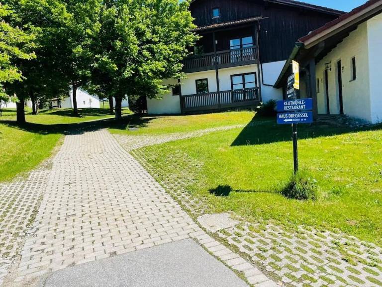 Ferienwohnung Waldkirchen
