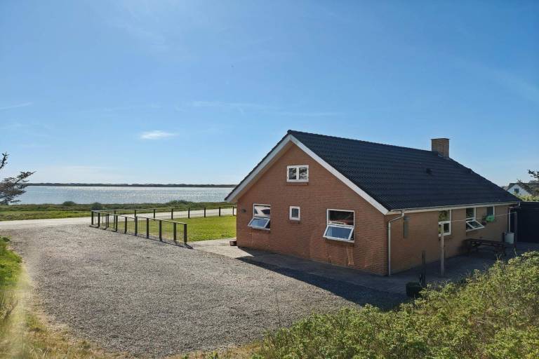 Ferienhaus in Agger f&uuml;r max. 8 Personen