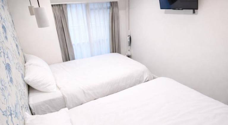 Pleasant holiday apartment | Close to Dōtonbori | Pet-friendly in Osaka