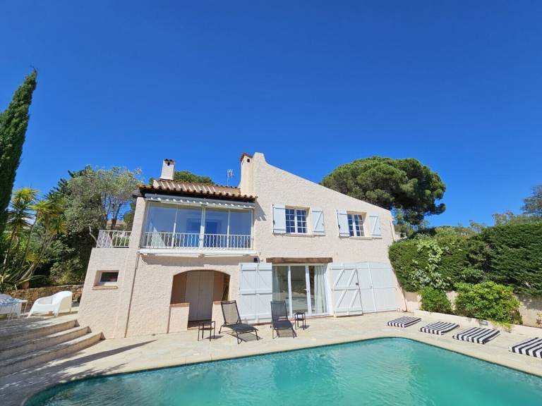 Villa Saint-Raphaël