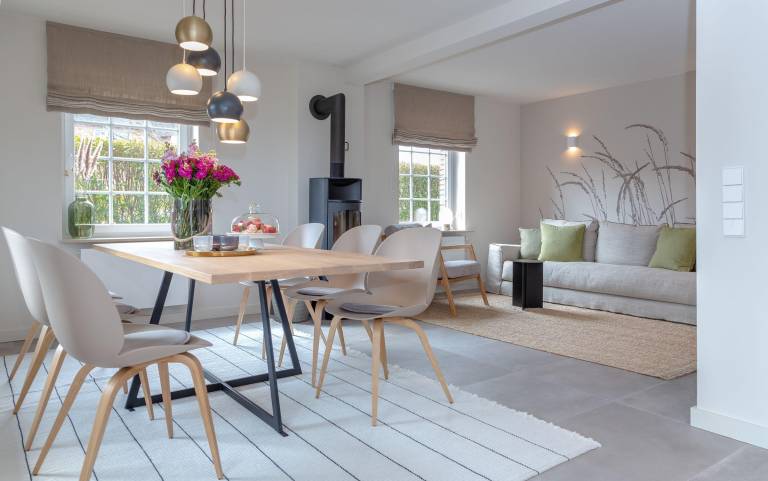 Ferienhaus  Kampen (Sylt)