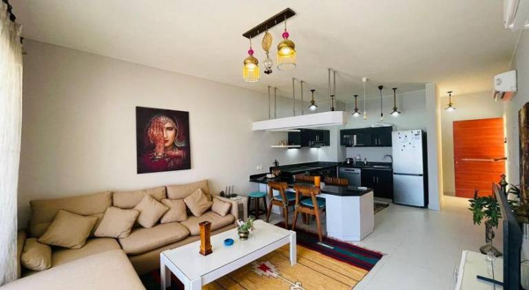 Rental apartment with pool | Pet-friendly — photo 2