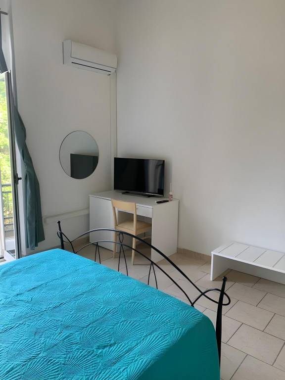GARIBALDI ROOMS in Reggio Calabria
