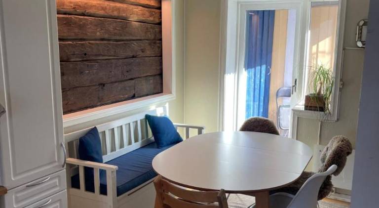 Beautiful apartment | Pets are welcome — photo 2