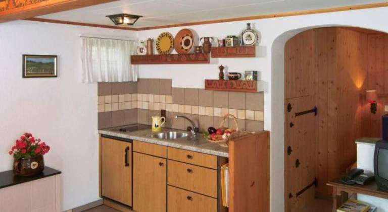 Apartment for 2 persons — photo 4