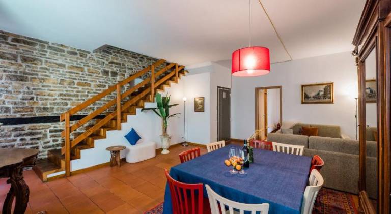 FEEL - Salvecchio Apartments — photo 4