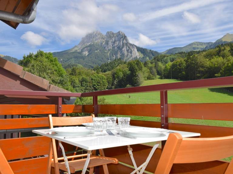 Appartement Bernex