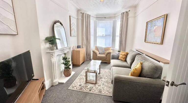 82 m&sup2; Ferienhaus