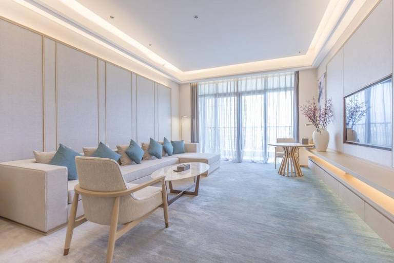 Qianhuazhou Holiday Hotel — photo 4