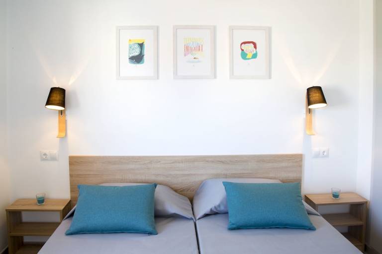 Aparthotel Estartit