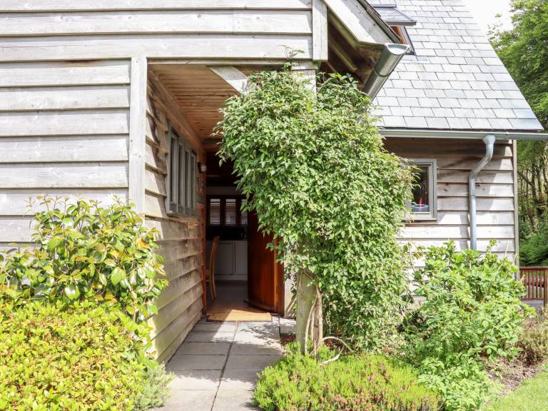 Child-friendly cottage with garden | Beach view | Dogs allowed — photo 2