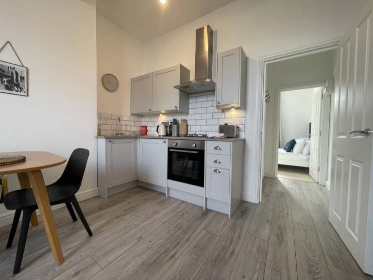 Apartment for 3 persons — photo 3