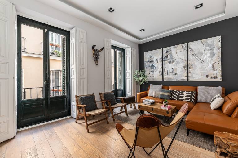 Fully equipped holiday apartment | Next to Puerta del Sol | Pets allowed — photo 2