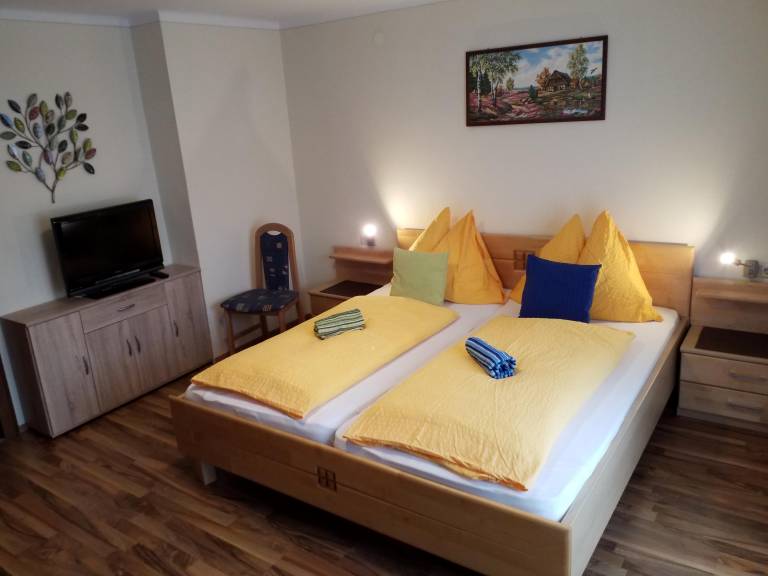 Ferienwohnung in Schladming, Rohrmoos für max. 4 Gäste