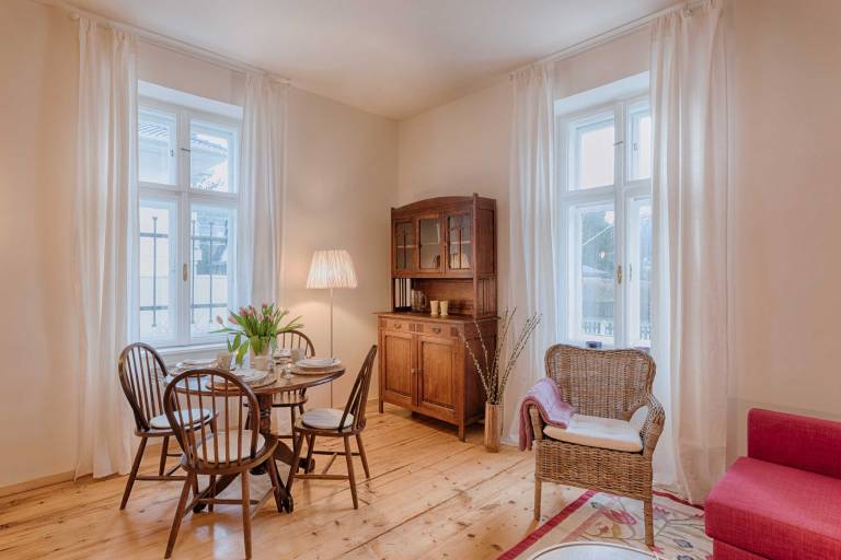 Ferienwohnung Reichenau an der Rax