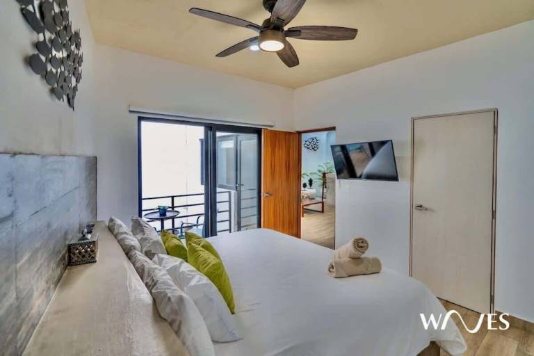 Villa Tulum