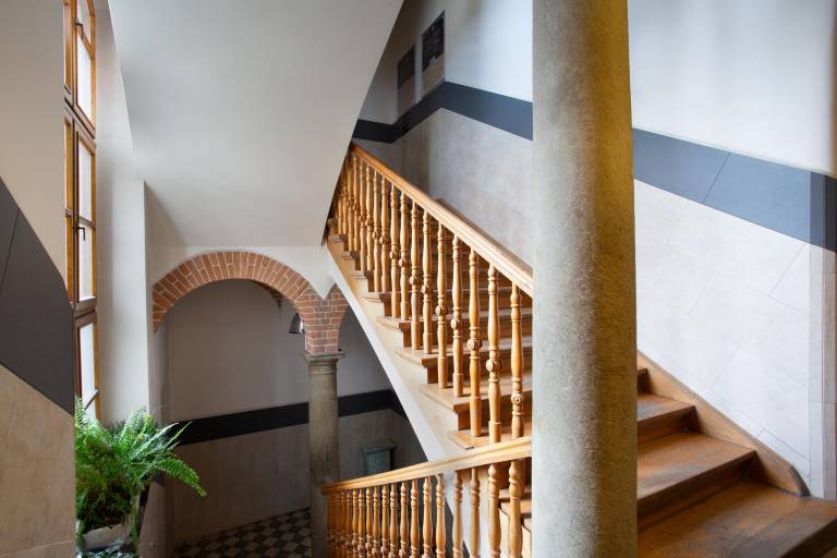 Serviced apartment with terrace | Next to Main Square | Pets allowed — photo 5