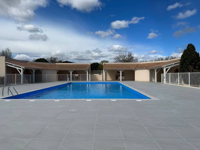Maison de vacances Portiragnes